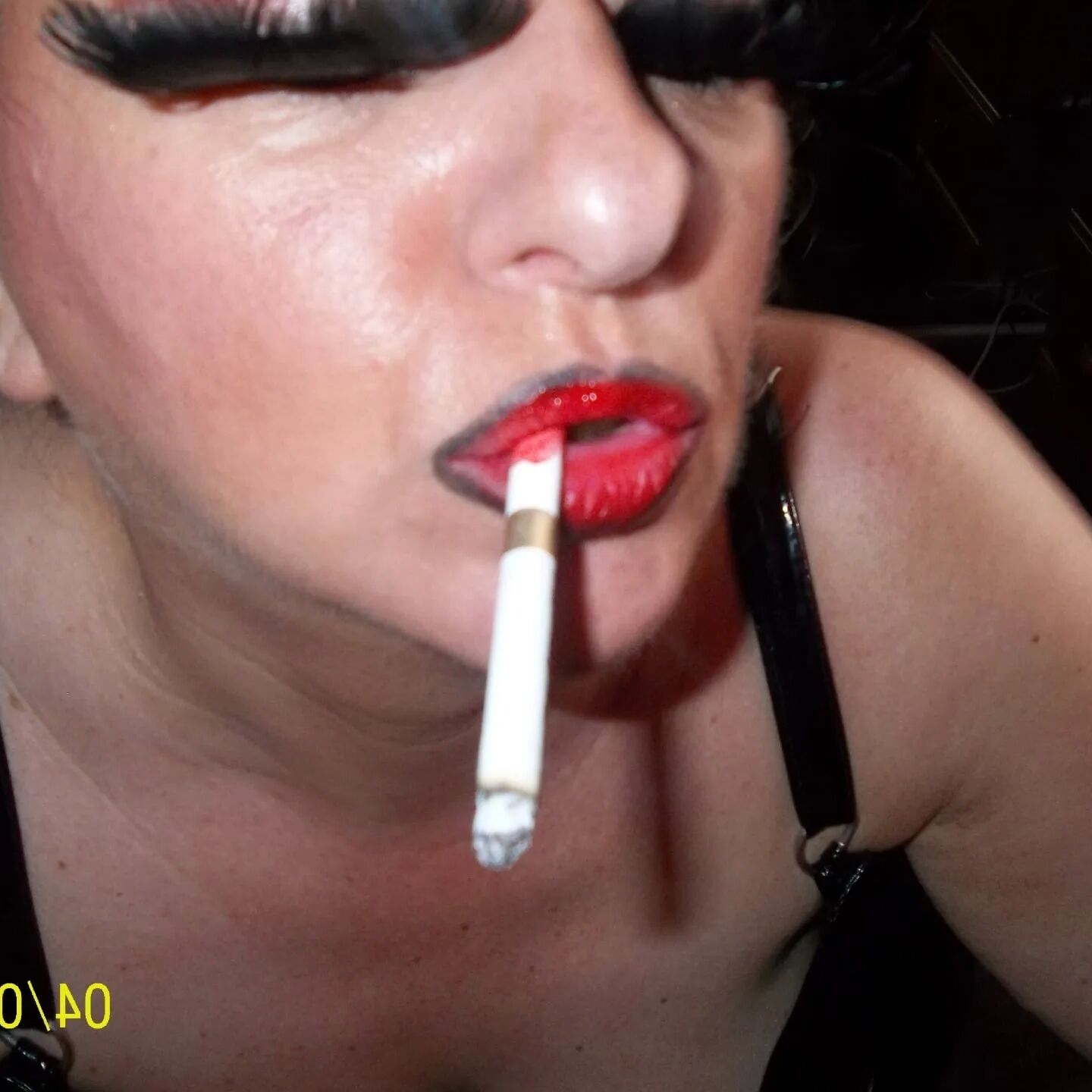 SHIRLEY SLUT 261 REAL SLUT