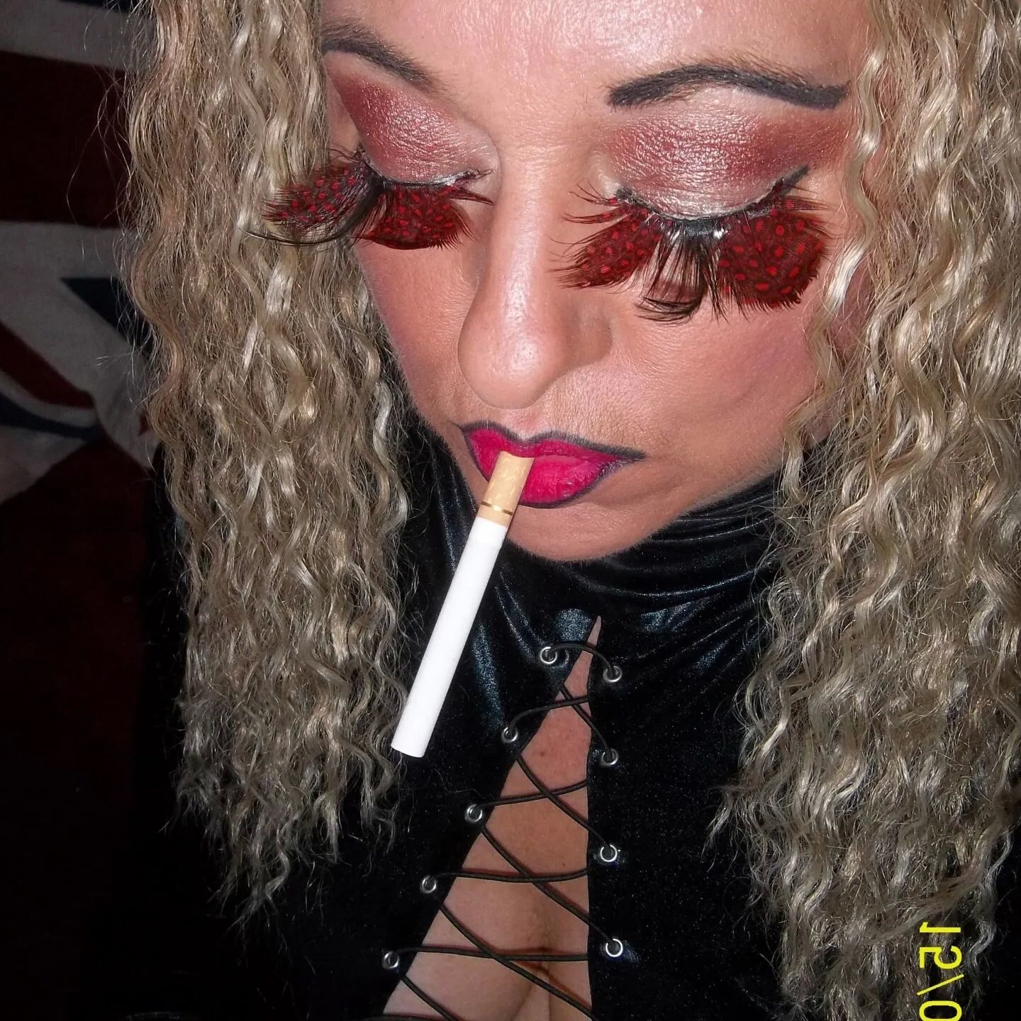 SHIRLEY SLUT 267 WHORE