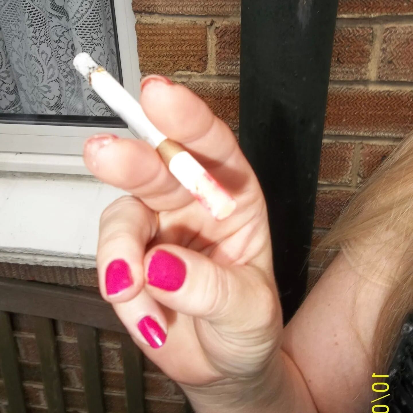 SHIRLEY SLUT 255 LOVE ME