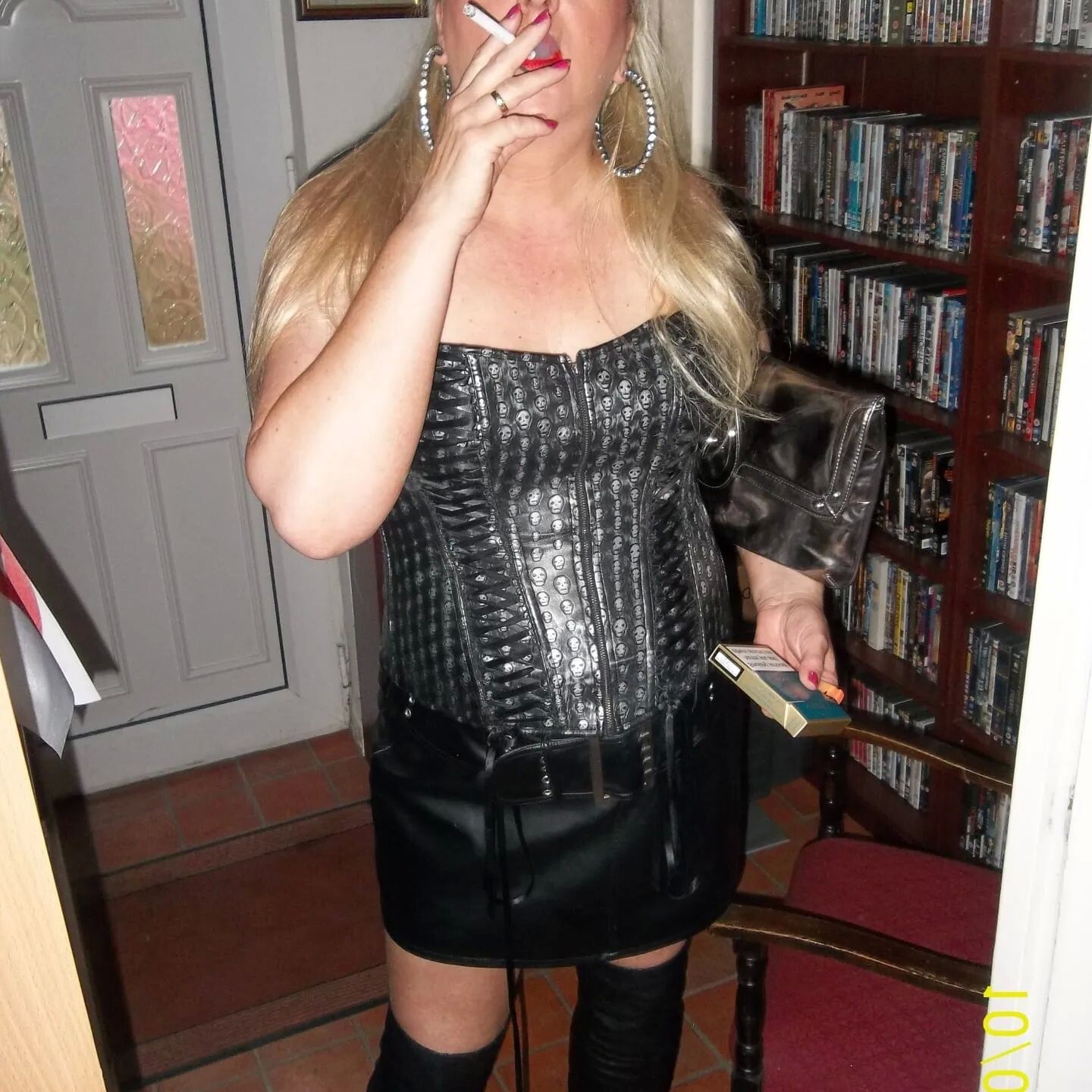 SHIRLEY SLUT 255 LOVE ME