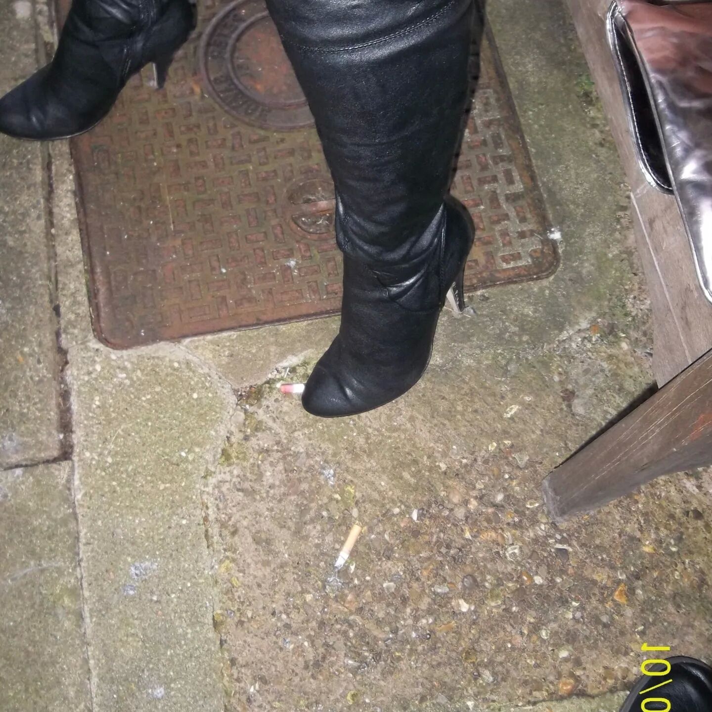 SHIRLEY SLUT 255 LOVE ME