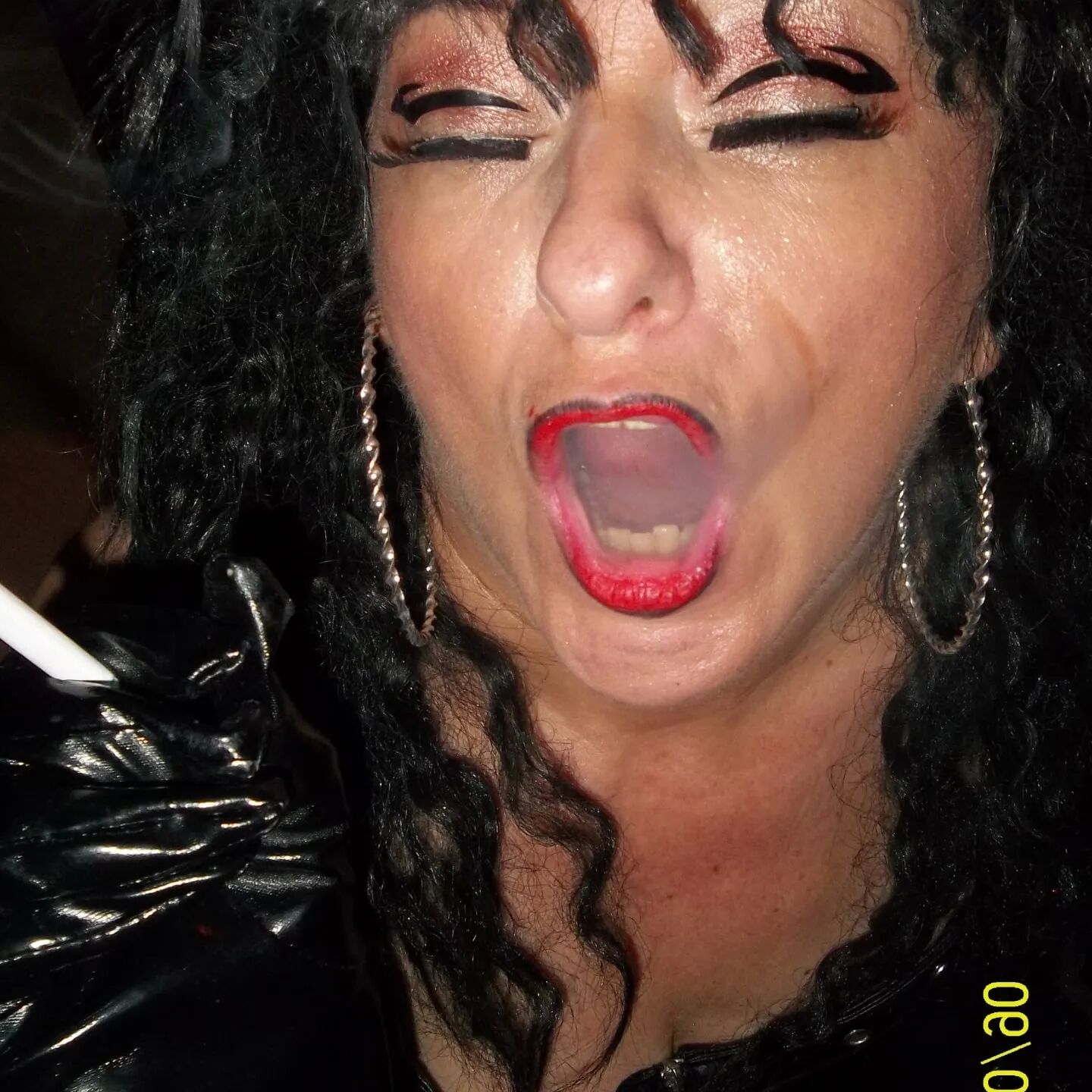 SHIRLEY SLUT 249 THANK YOU