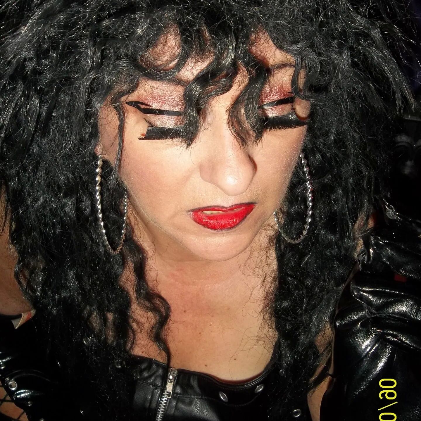SHIRLEY SLUT 249 THANK YOU