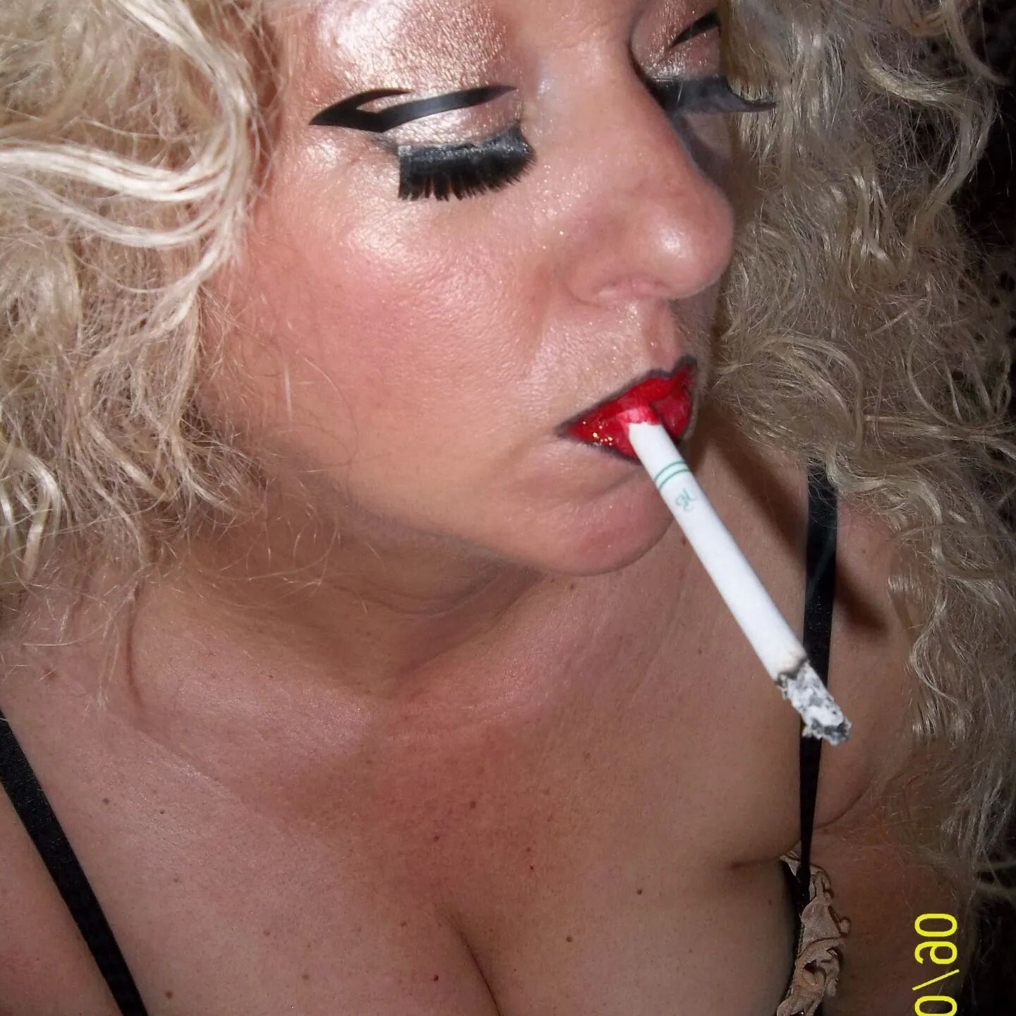 SHIRLEY SLUT 248 ME