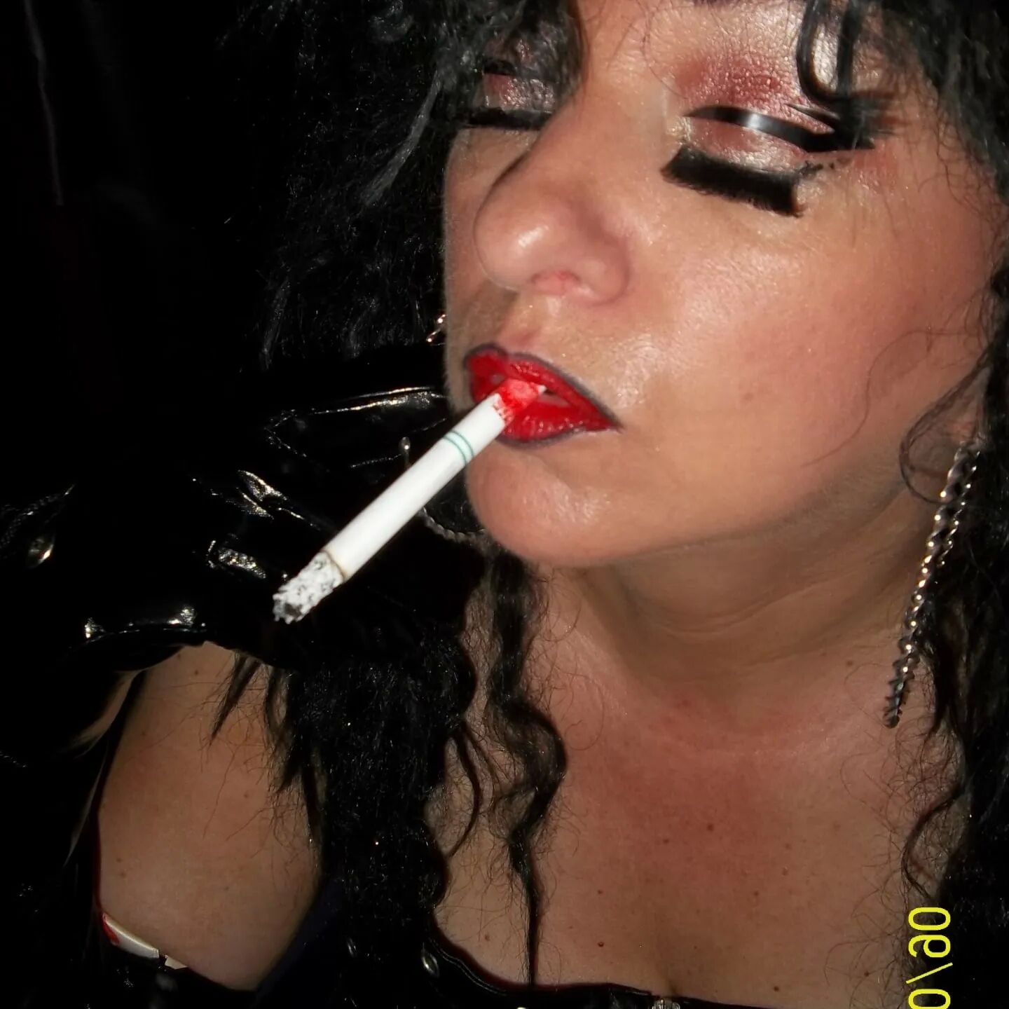 SHIRLEY SLUT 249 THANK YOU