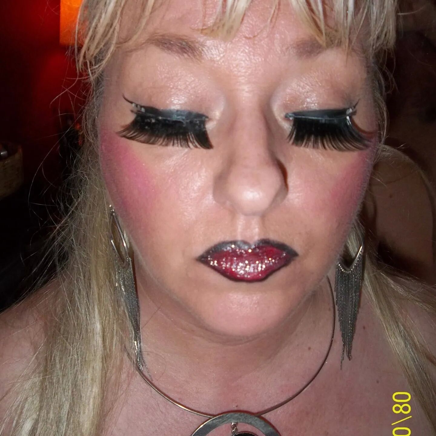 SHIRLEY SLUT 235 HOPE