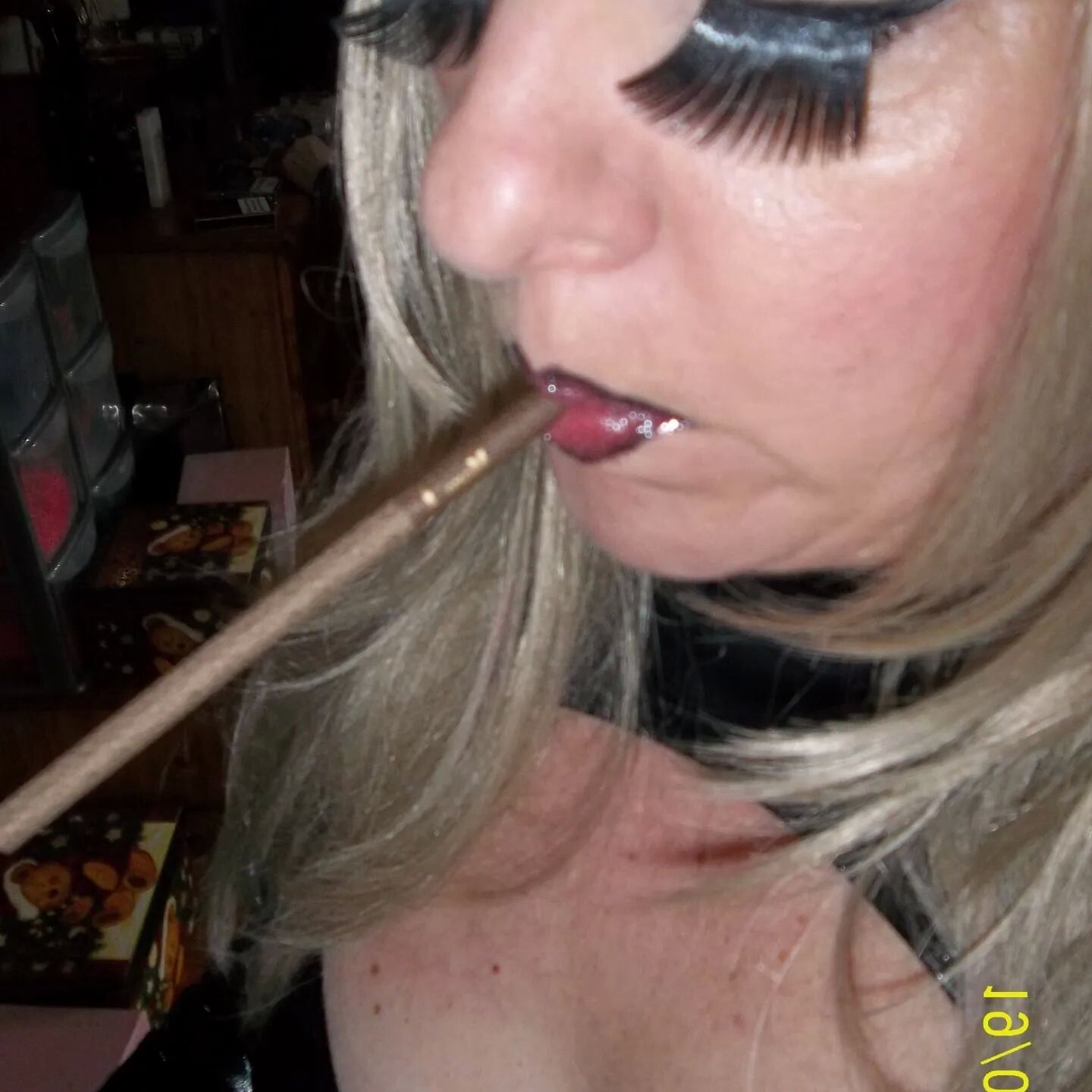 SHIRLEY SLUT 239 LOVE YOU