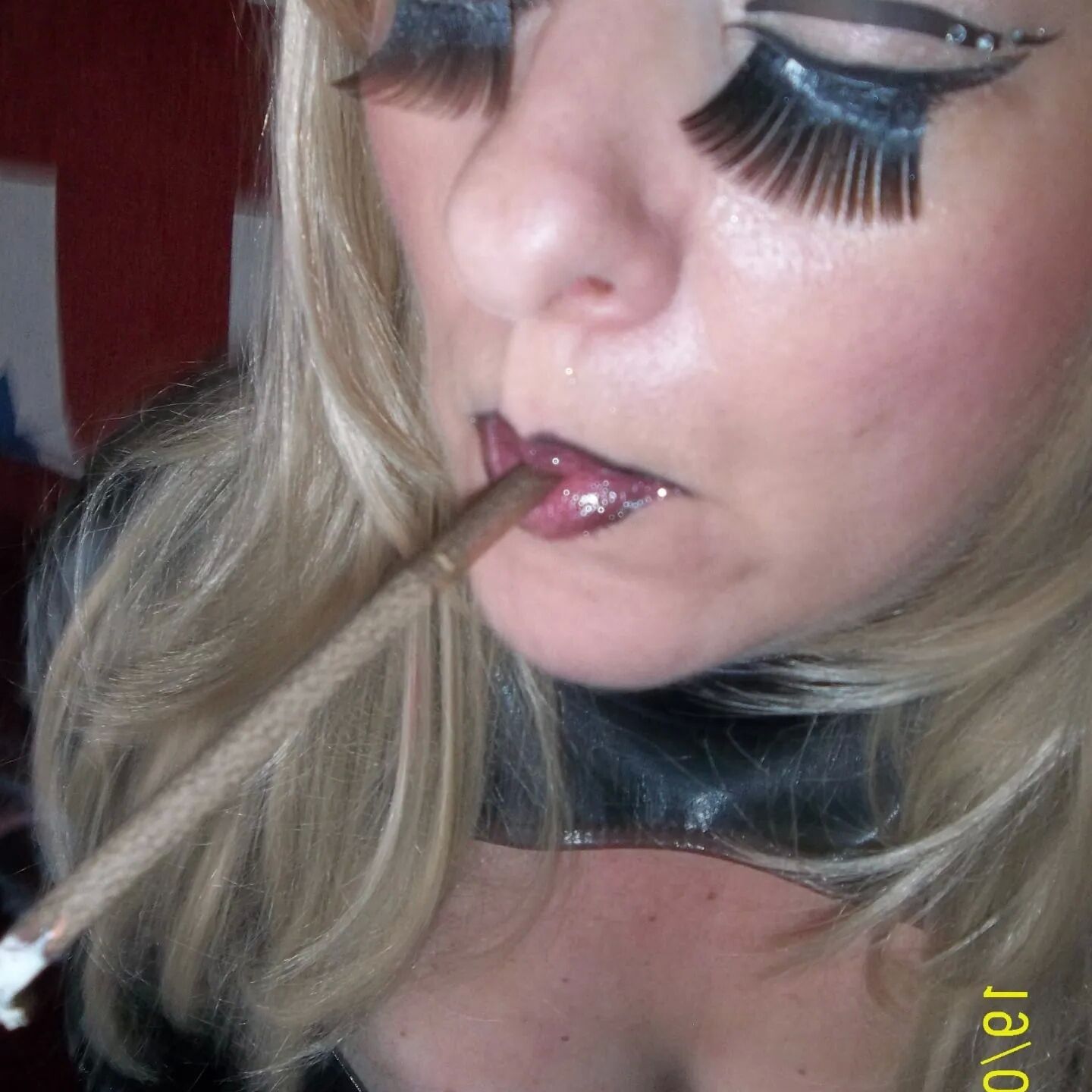 SHIRLEY SLUT 239 LOVE YOU