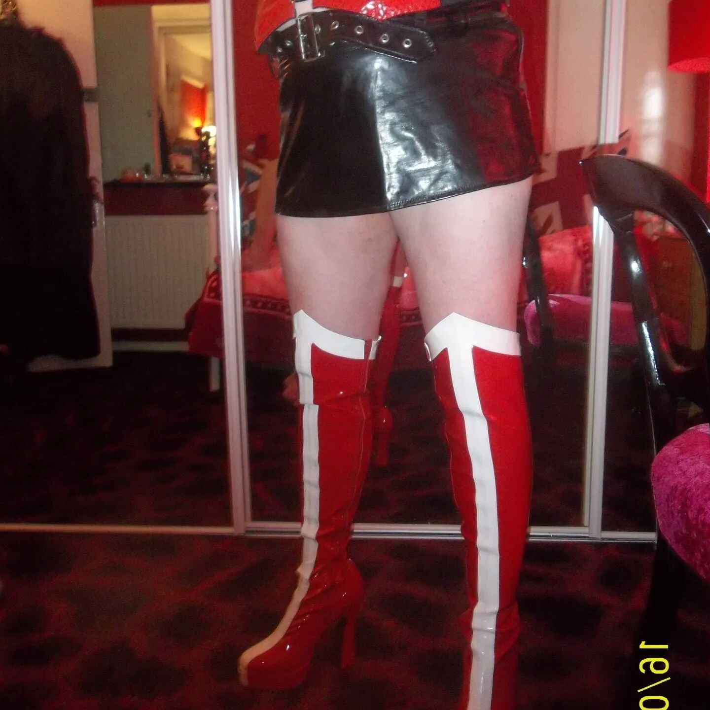 SHIRLEY SLUT 207 LOVE