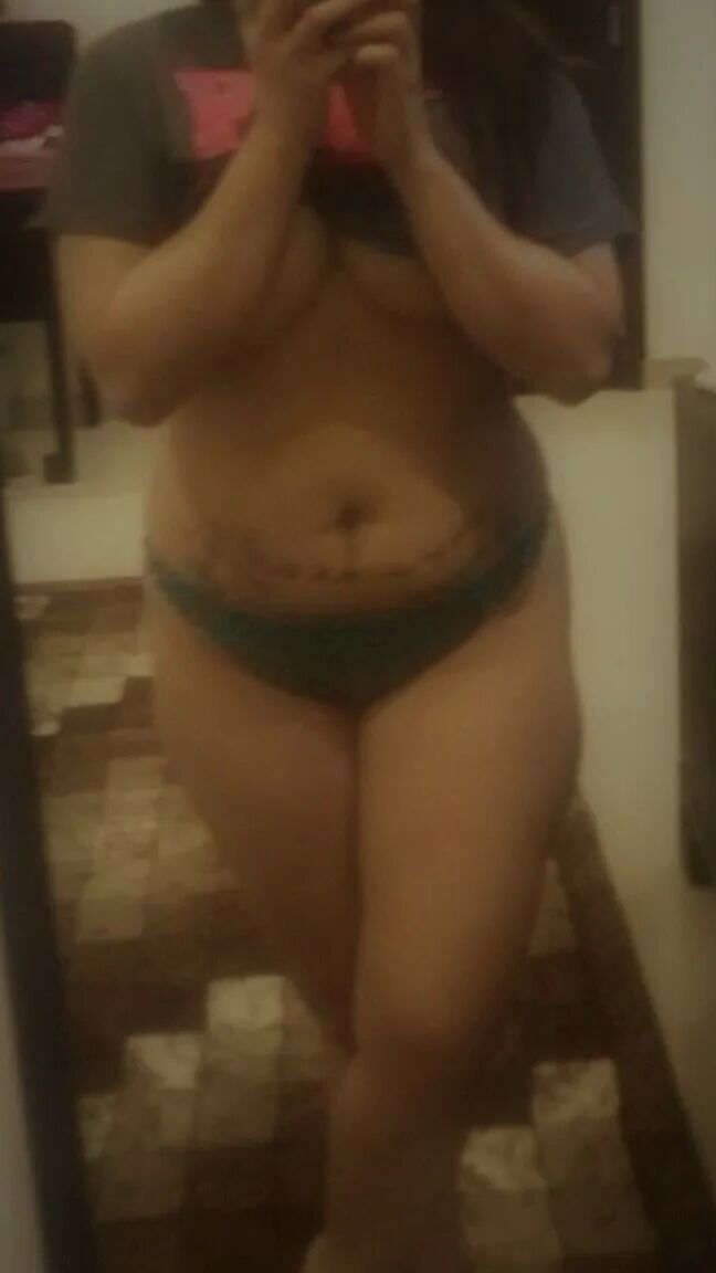 Sexy selfi for my love