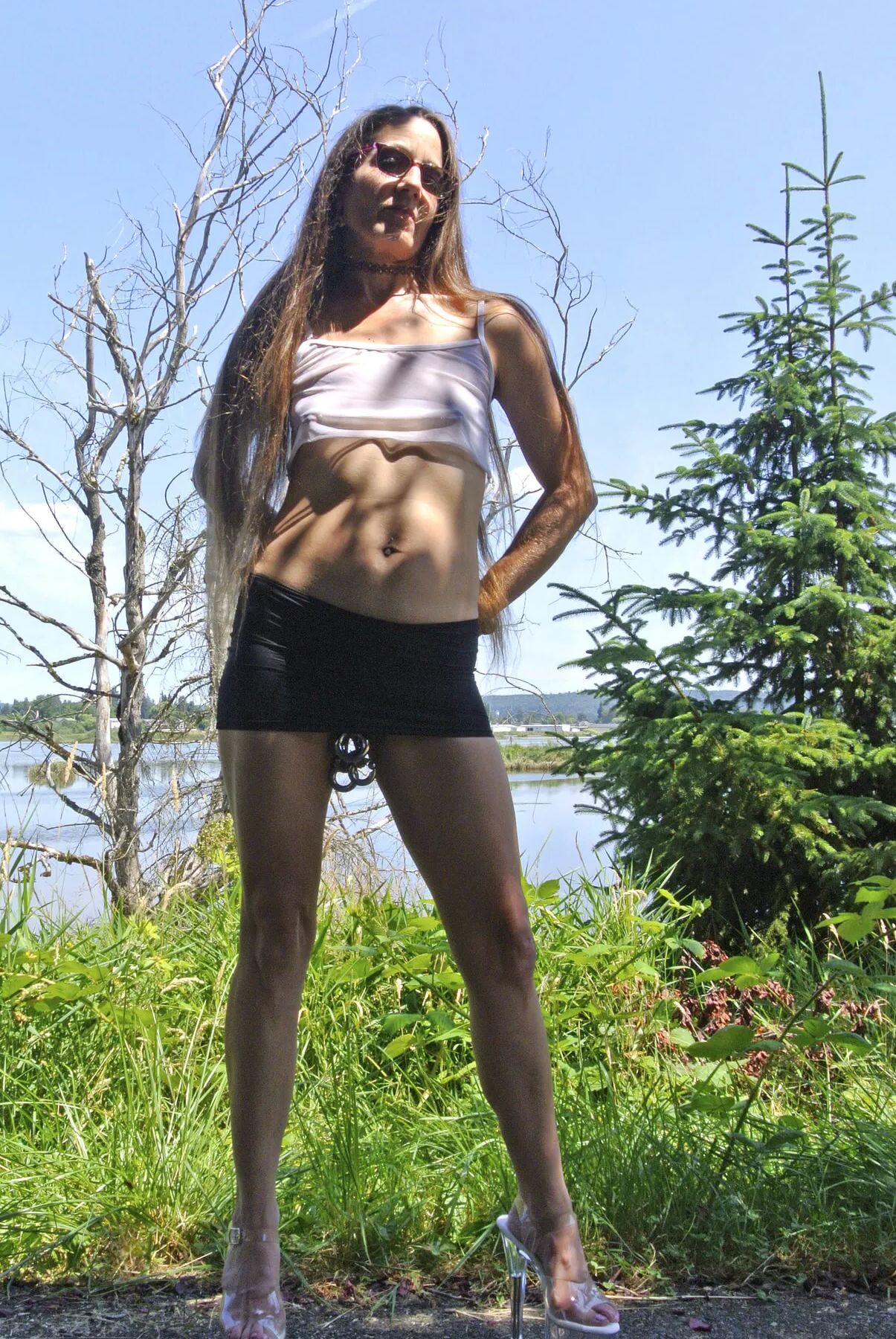 Tits n Pussy 108