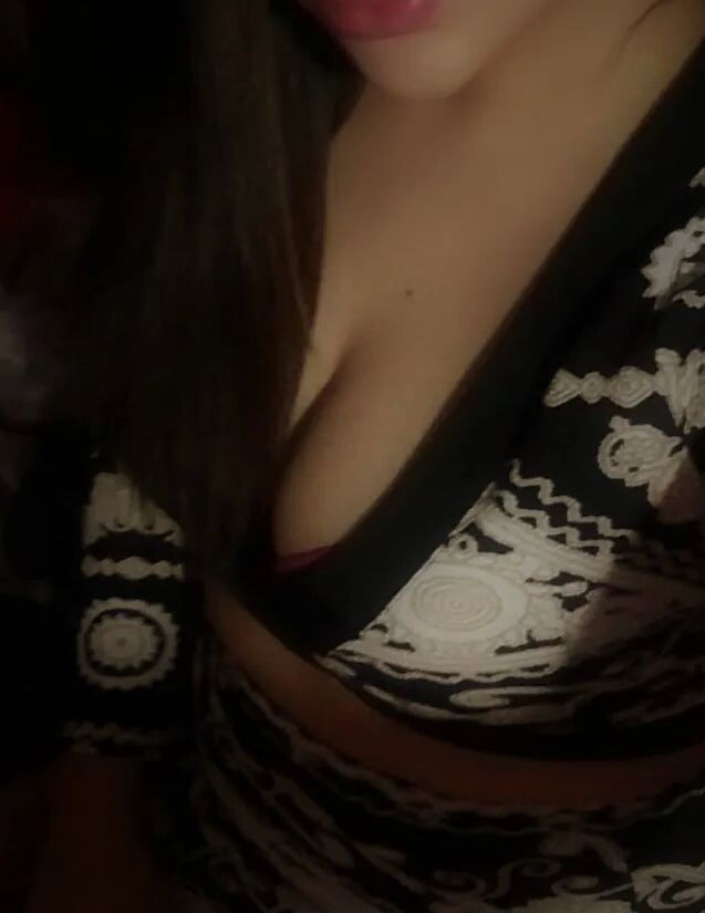 Sexy selfi for my love