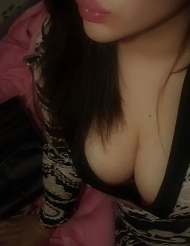 Sexy selfi for my love