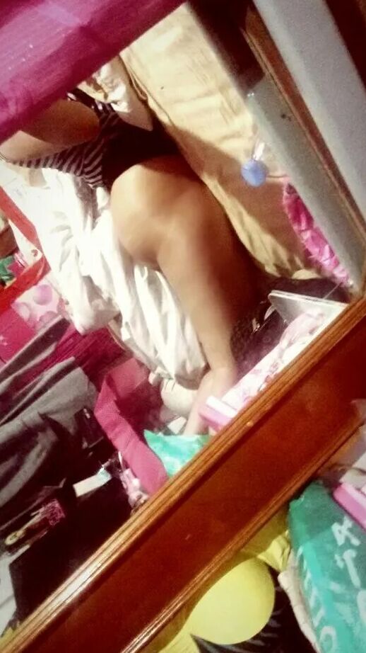 Sexy selfi for my love