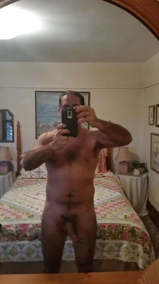 Not bad for 62