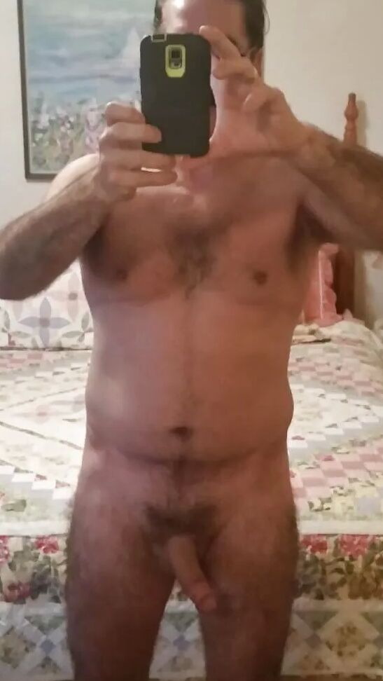 Not bad for 62