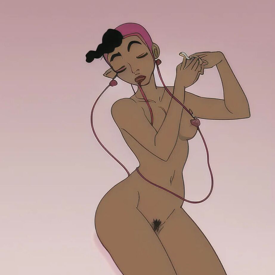 Let the music move you