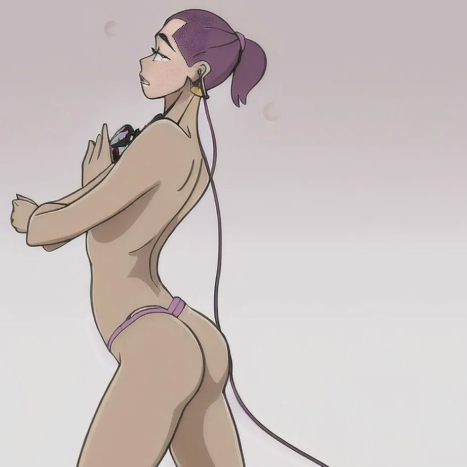 Let the music move you