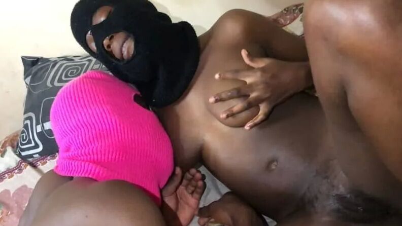 Couple homemade sex