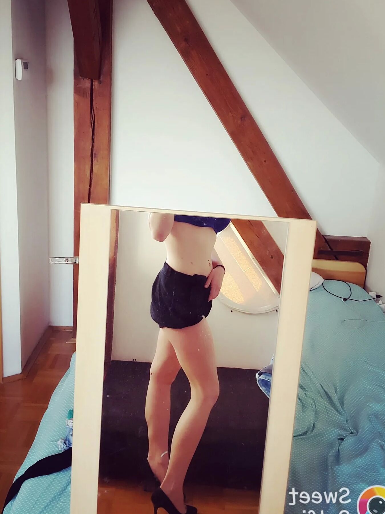 Feet