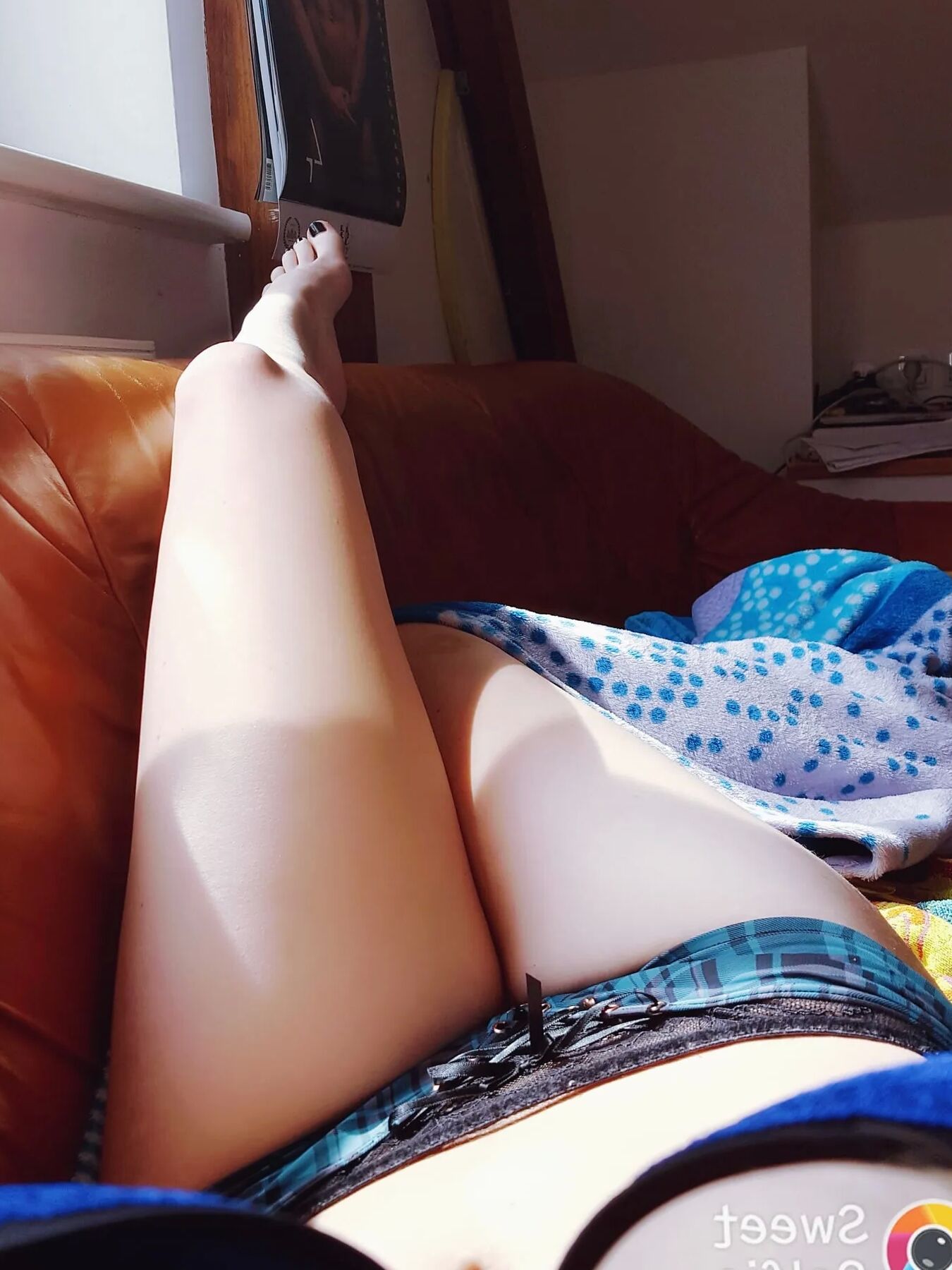 Feet