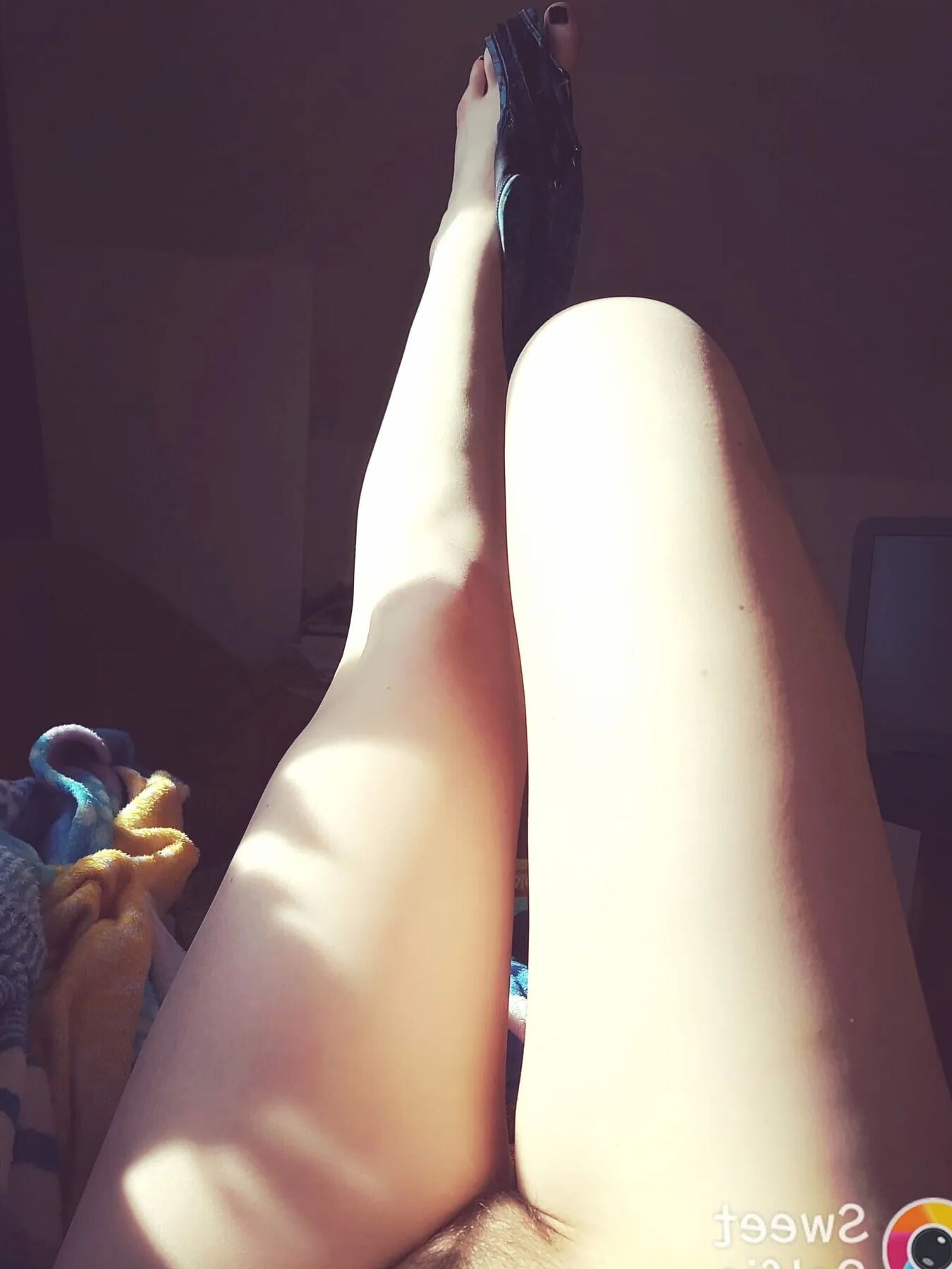 Feet