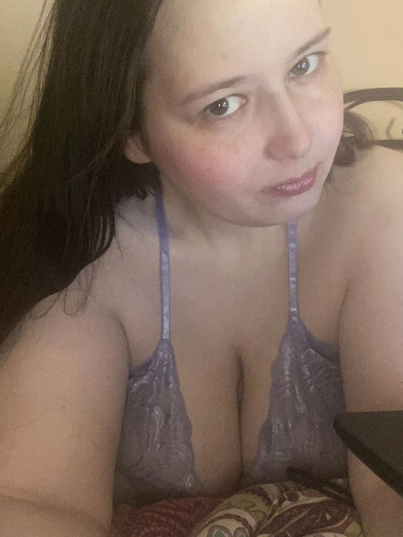 Sexiness Ensues