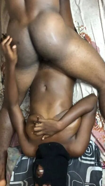 Couple homemade sex