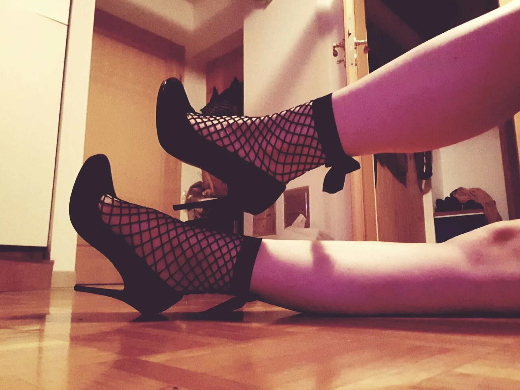 Feet