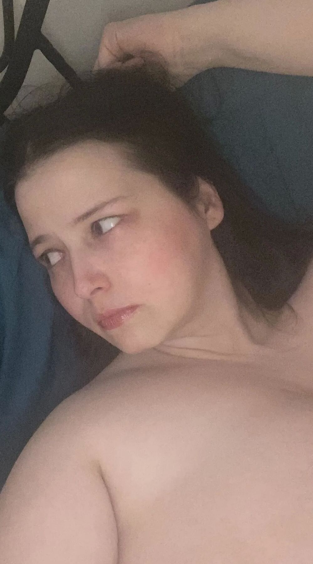 Sexiness Ensues