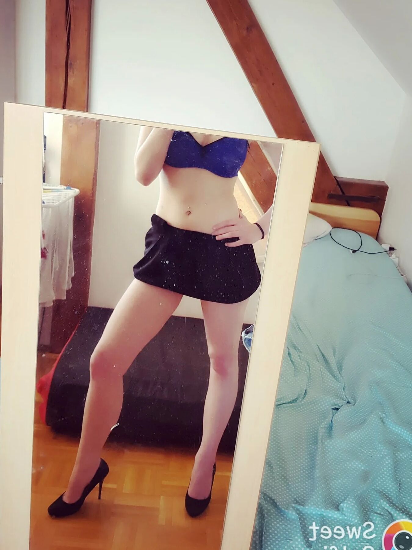 Feet