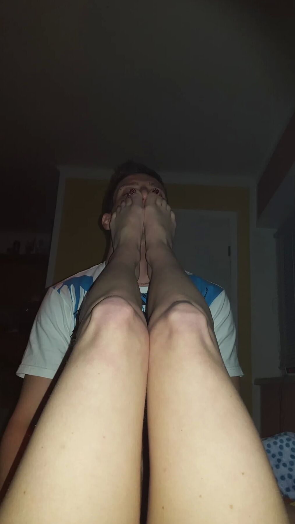 Feet