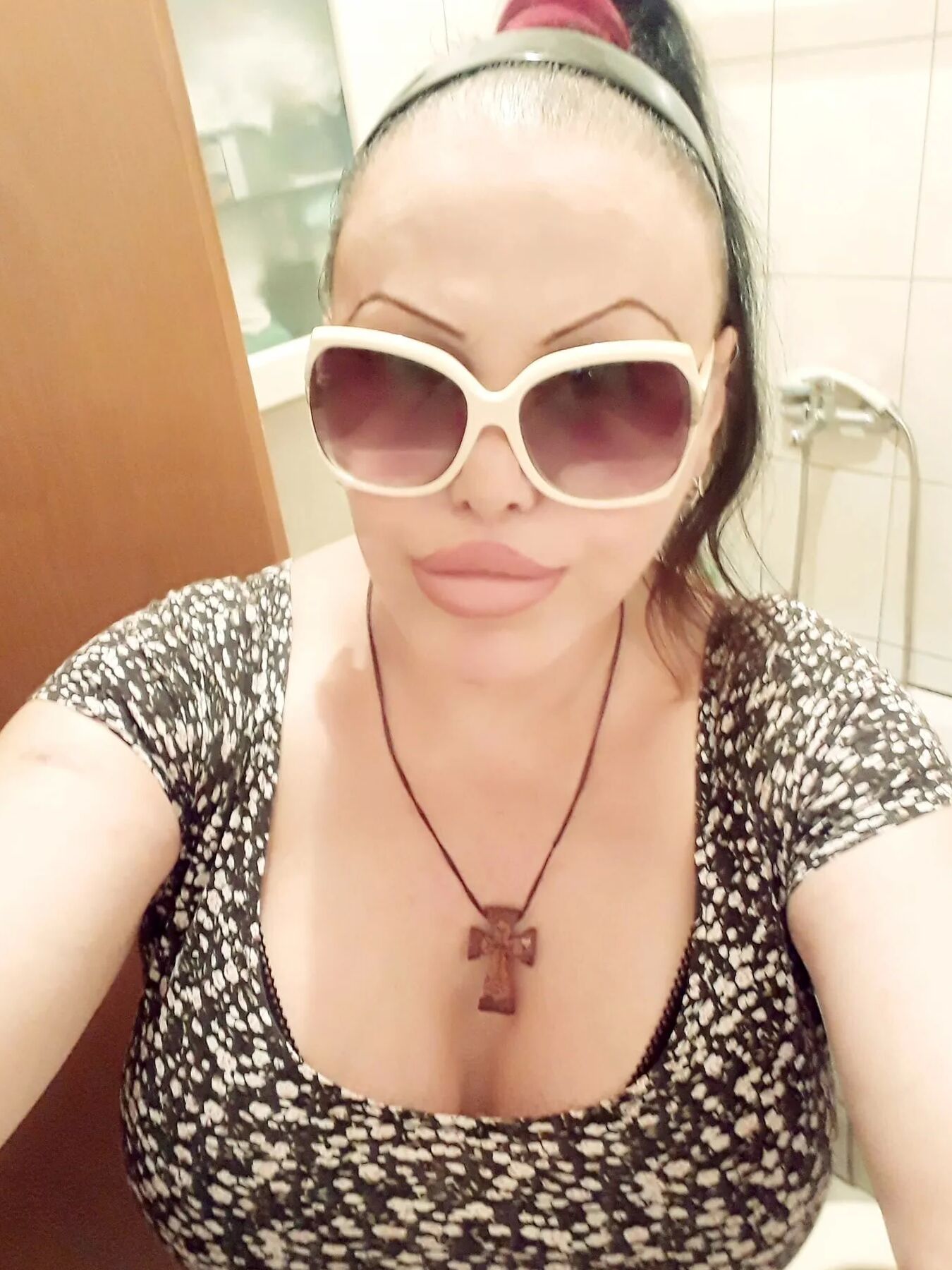 Natalija Transsica Skopje Shemale Transs Masaza Mas