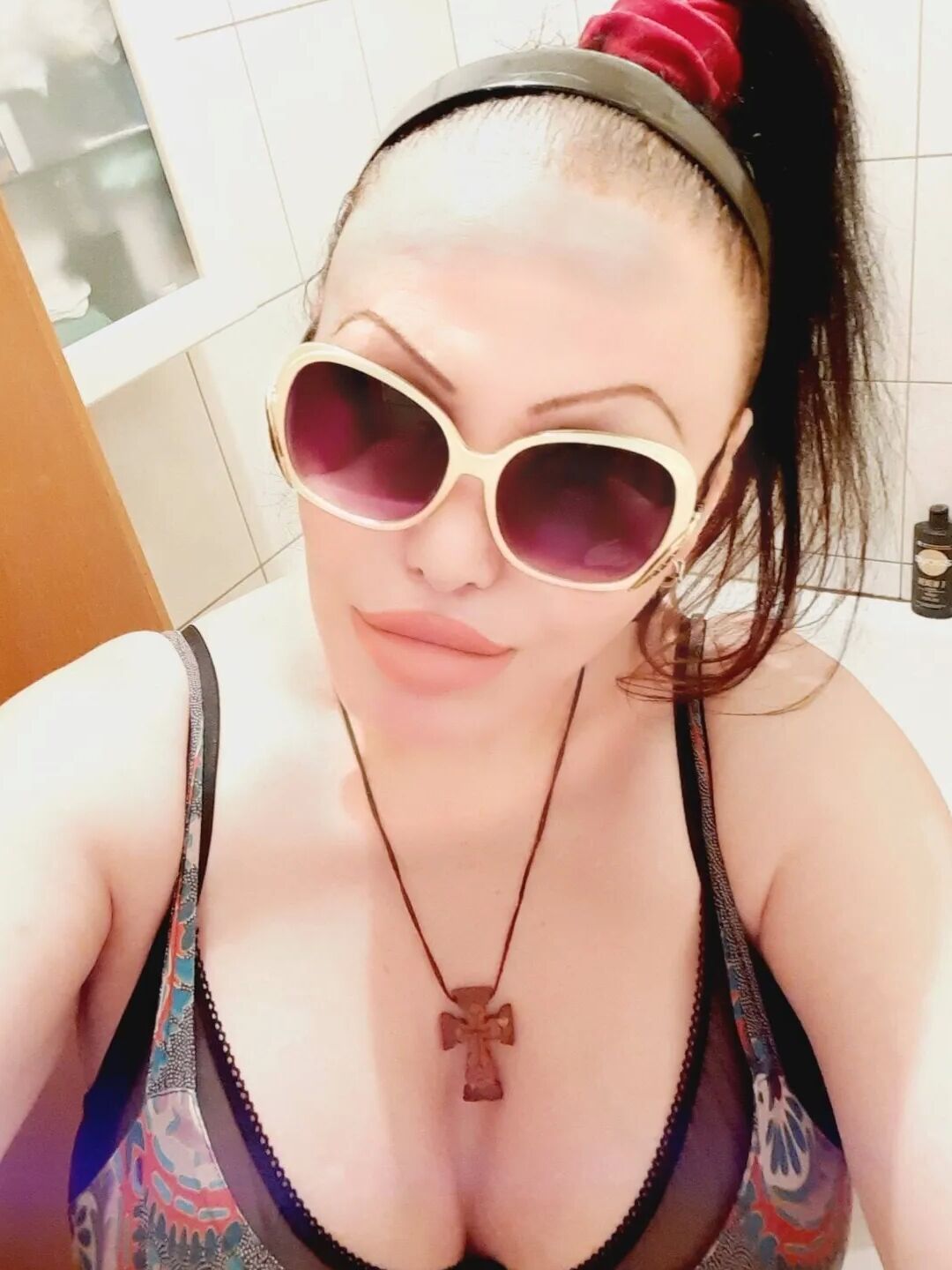 Natalija Transsica Skopje Shemale Transs Masaza Mas