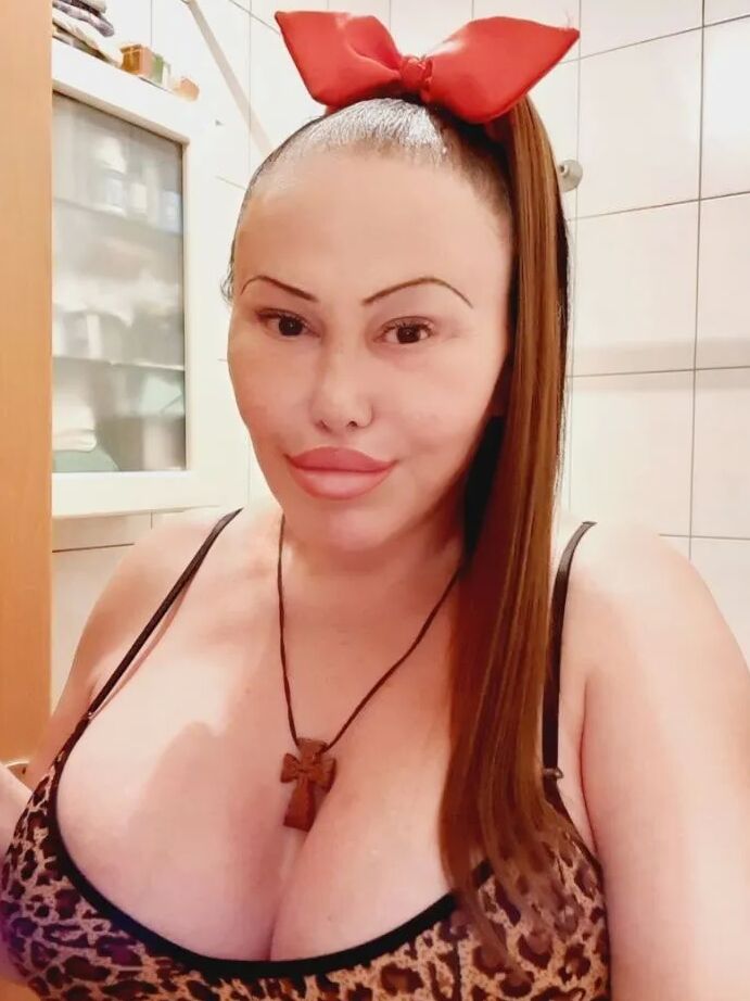 Natalija Transsica Skopje Shemale Transs Masaza Mas