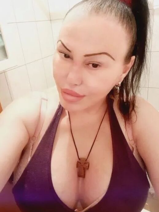 Natalija Transsica Skopje Shemale Transs Masaza Mas