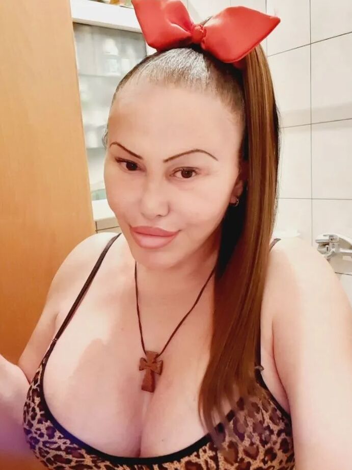 Natalija Transsica Skopje Shemale Transs Masaza Mas