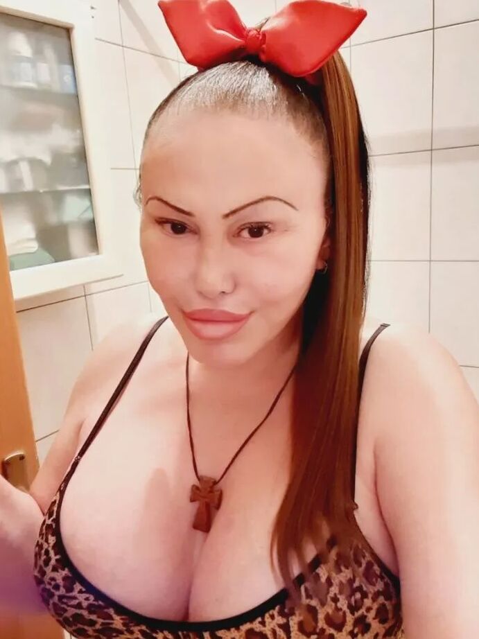 Natalija Transsica Skopje Shemale Transs Masaza Mas