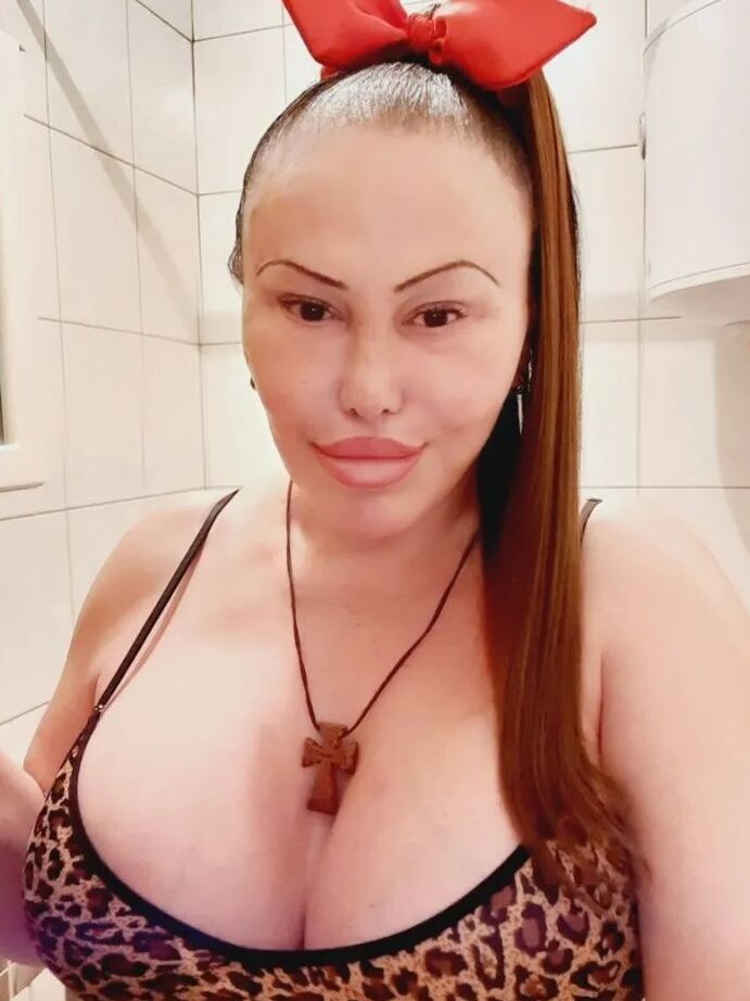 Natalija Transsica Skopje Shemale Transs Masaza Mas