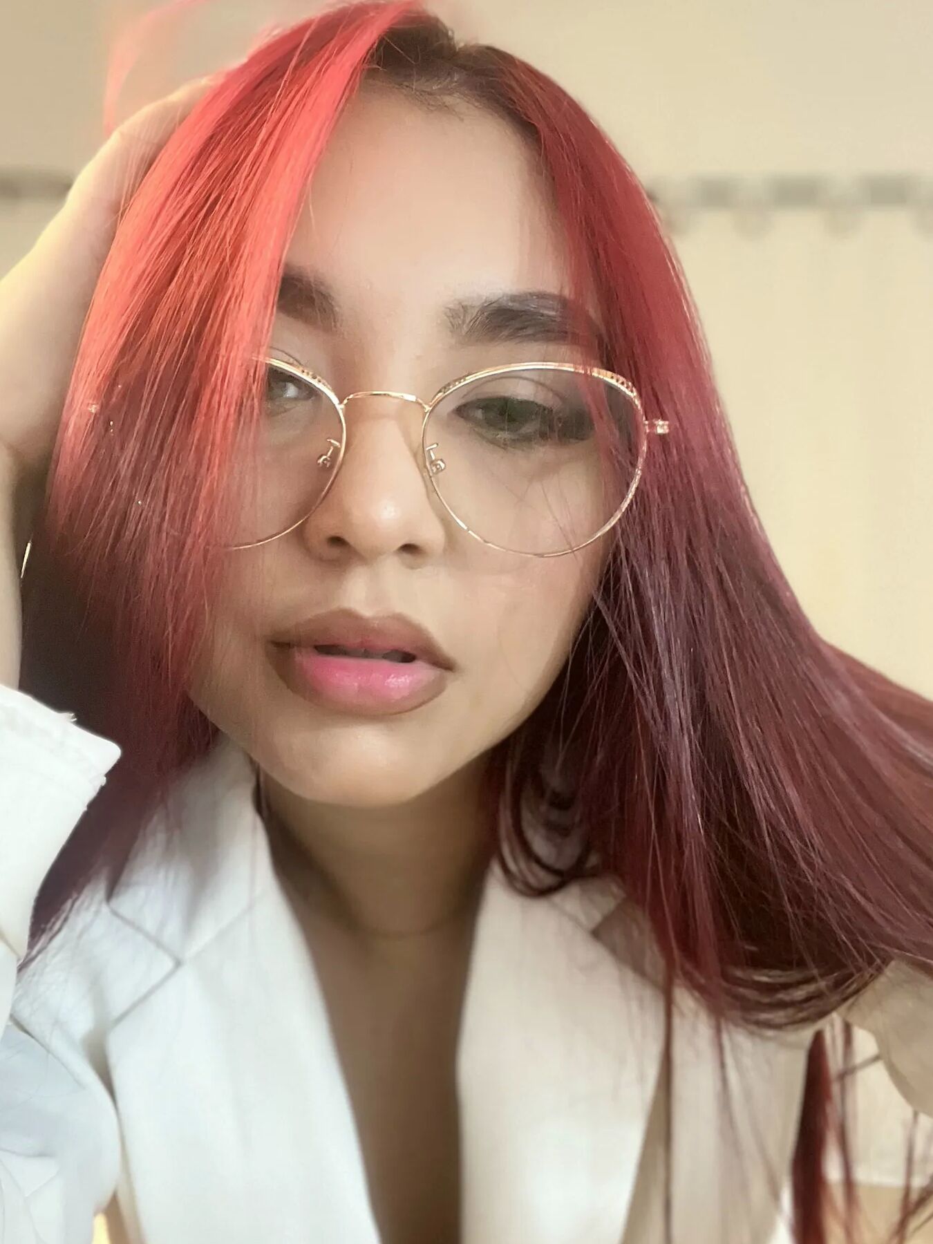 Sexy secretary!!