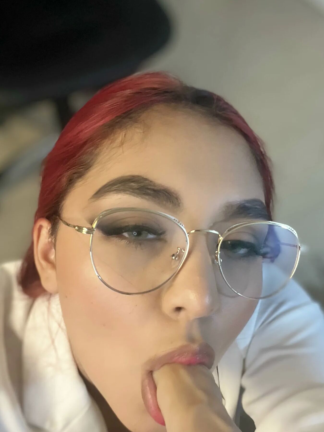 Sexy secretary!!