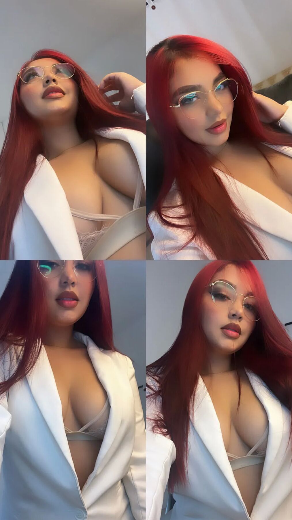 Sexy secretary!!