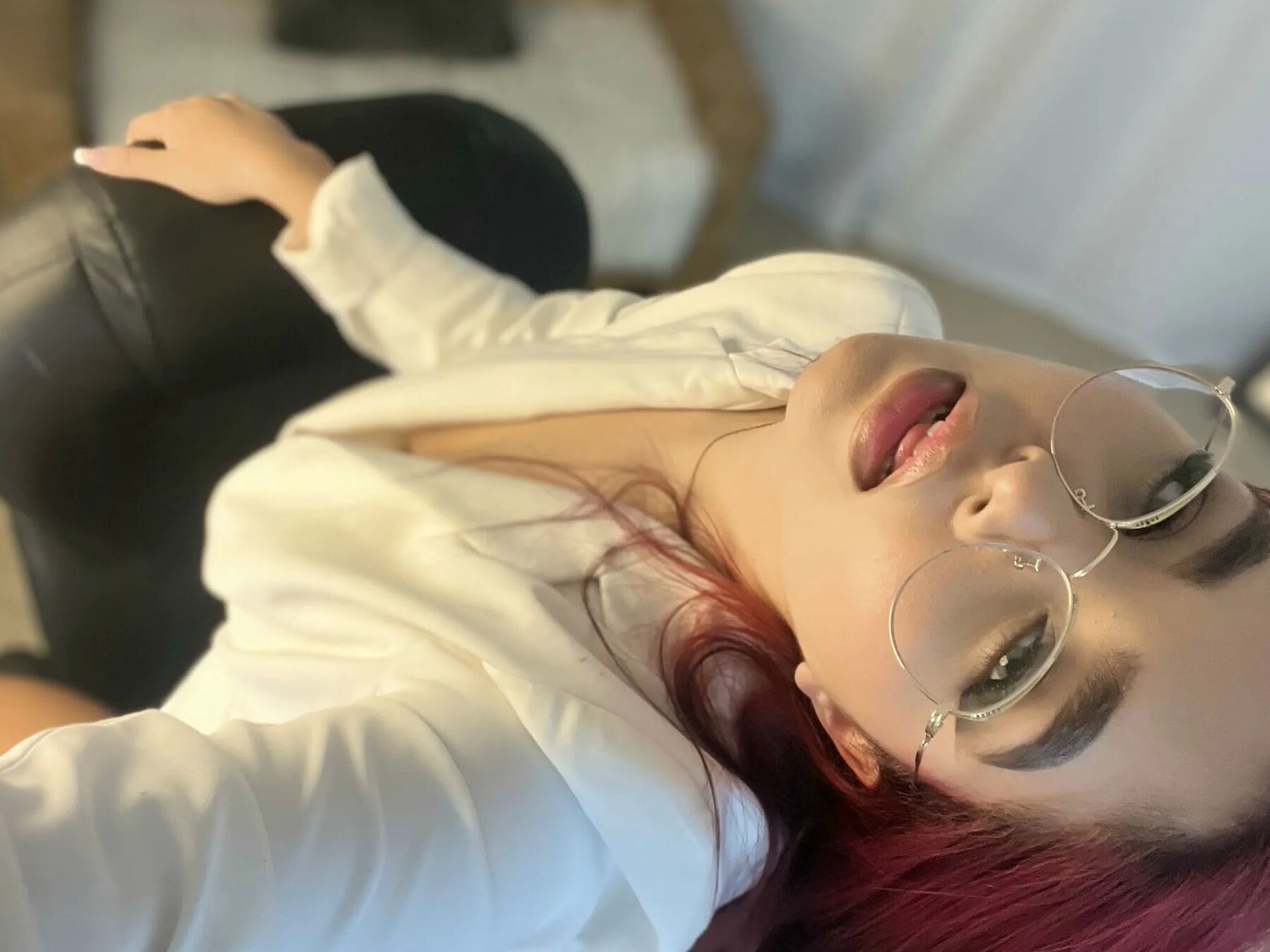 Sexy secretary!!