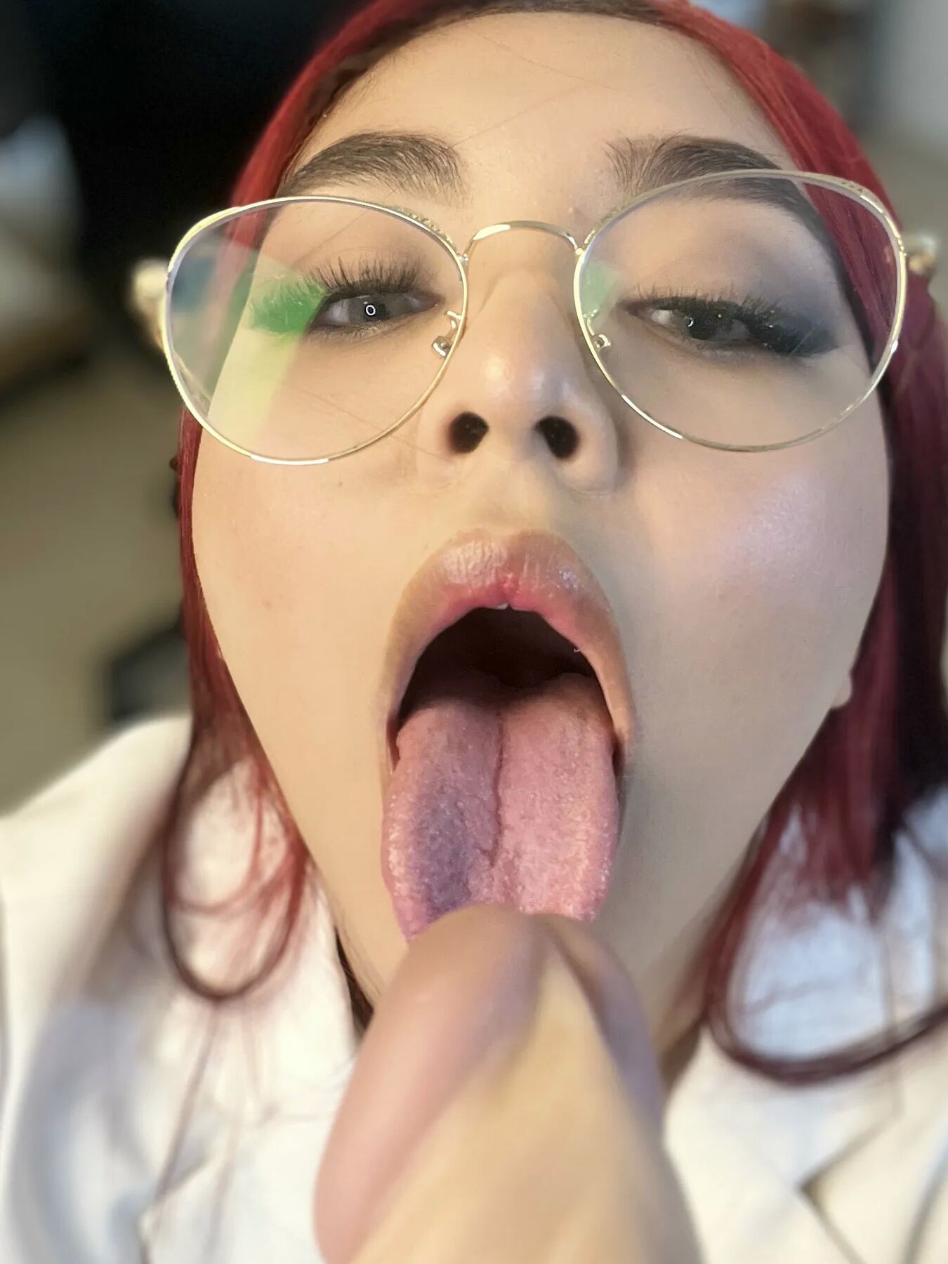 Sexy secretary!!