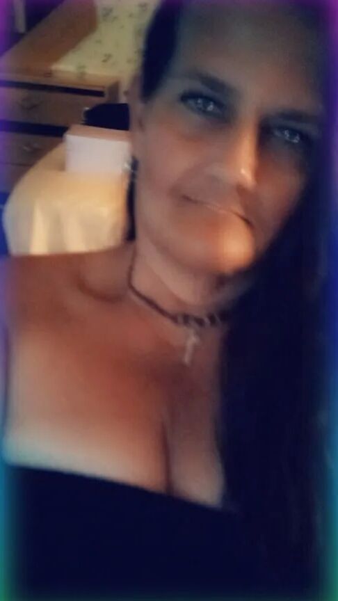 Outlawwoman
