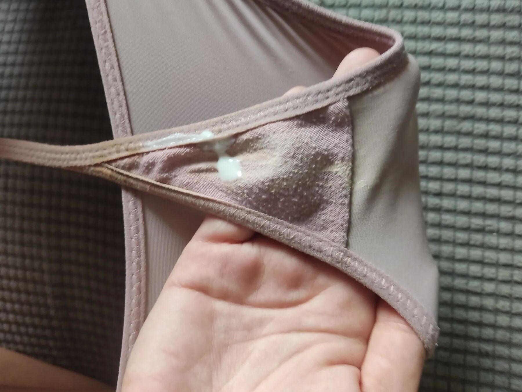 DIRTY PANTIES FOR SALE