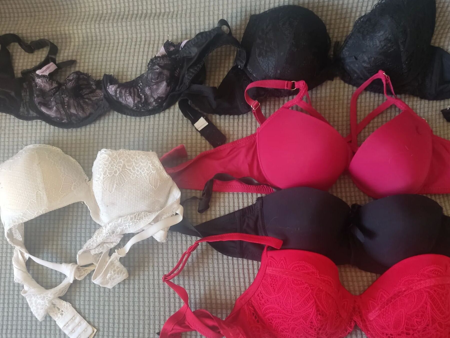 DIRTY PANTIES FOR SALE