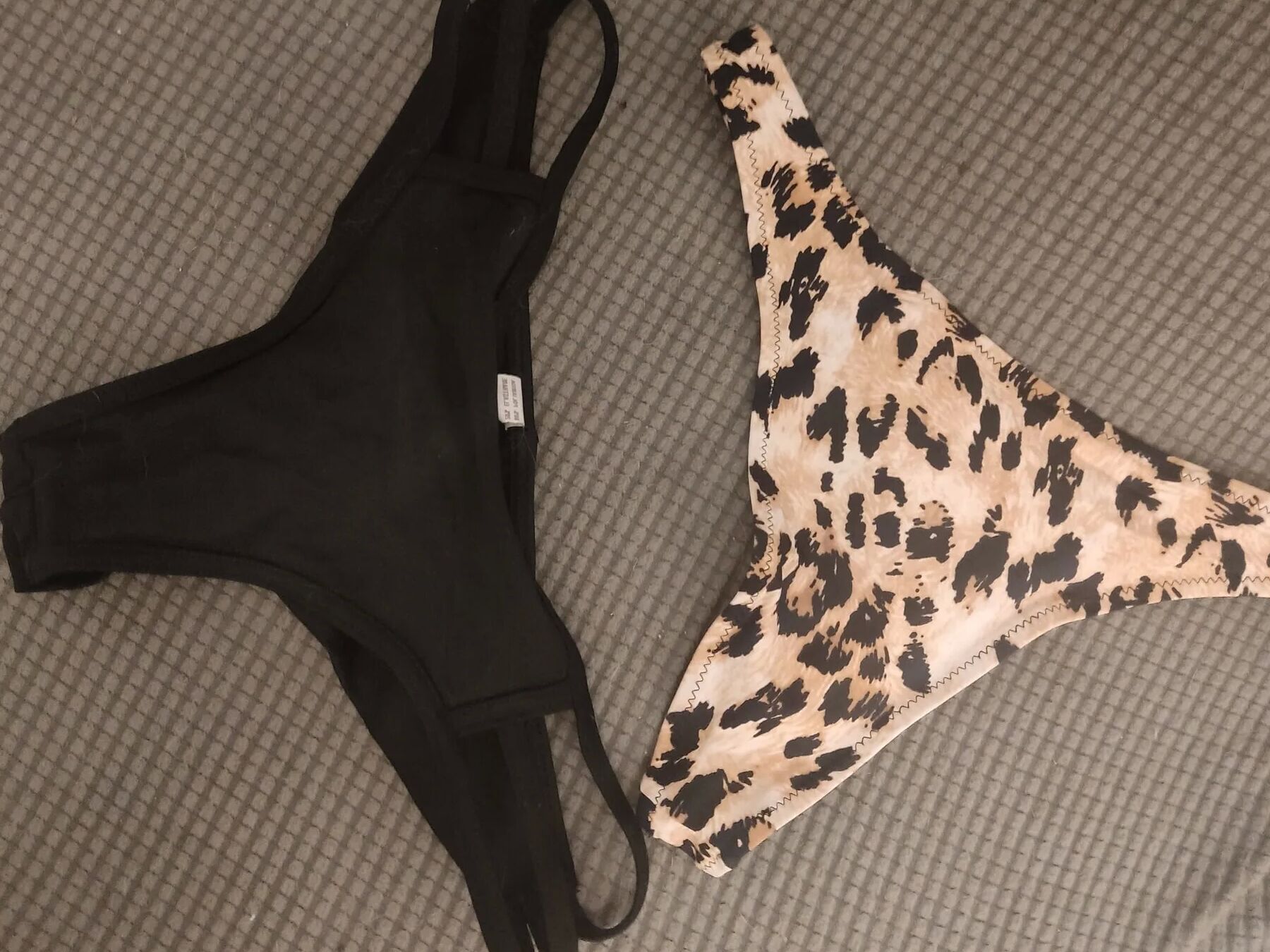 DIRTY PANTIES FOR SALE