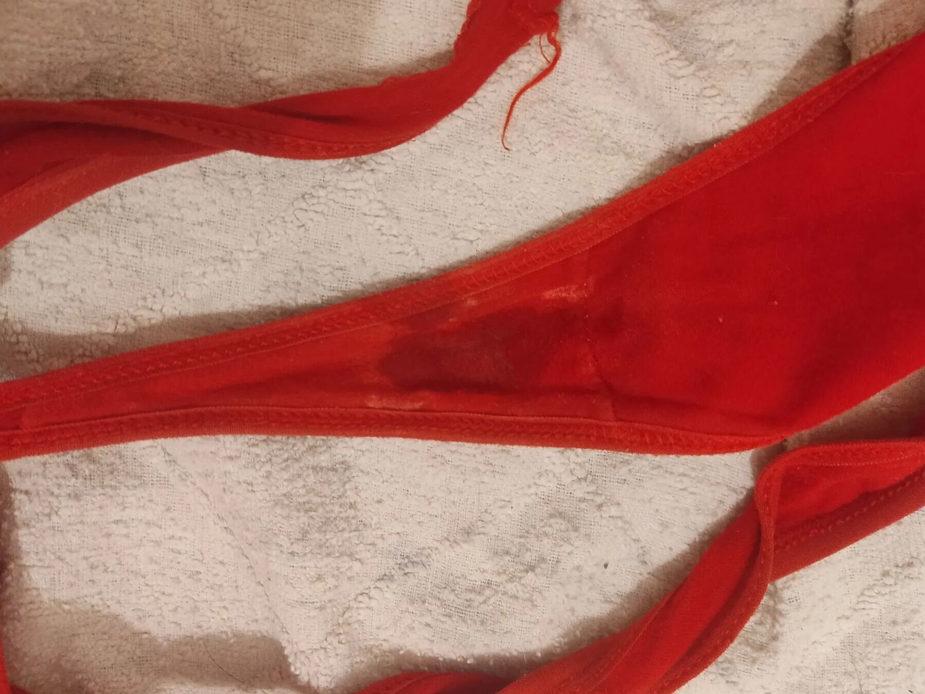 DIRTY PANTIES FOR SALE