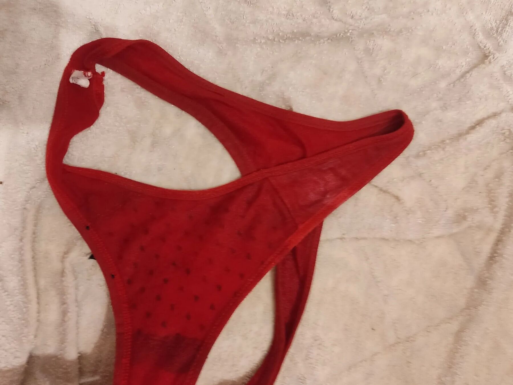 DIRTY PANTIES FOR SALE